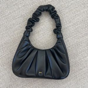 JW PEI Women's Gabbi Ruched Hobo Handbag NWOT